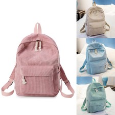 Damen Schulrucksack Freizeit Rucksack Reise C...