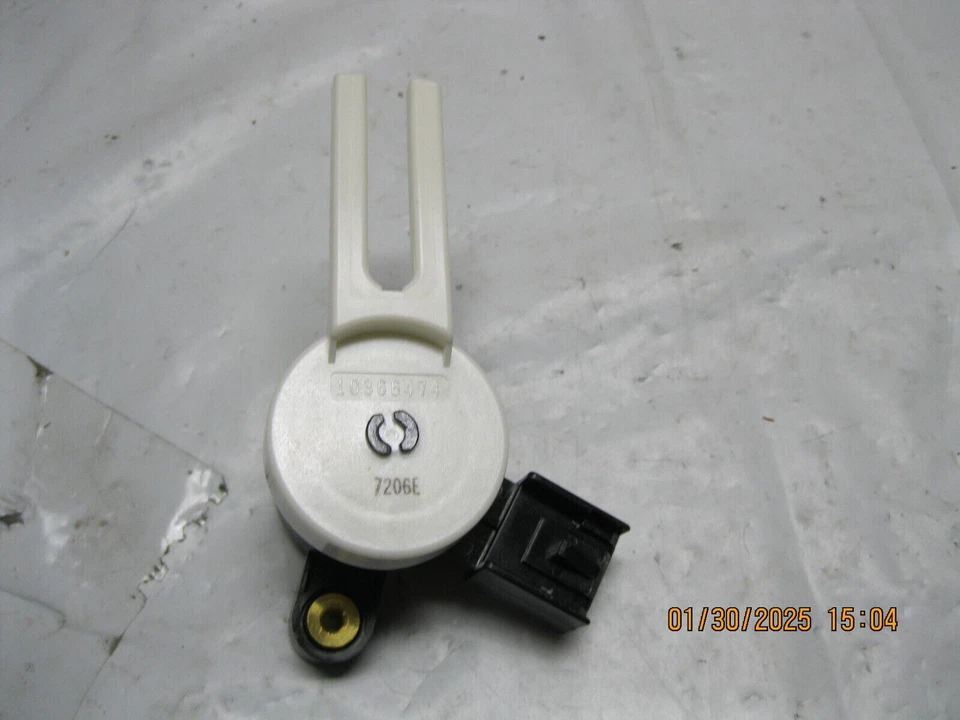 Brake Pedal Position Sensor Airtex 5S7872 - Image 4 of 4