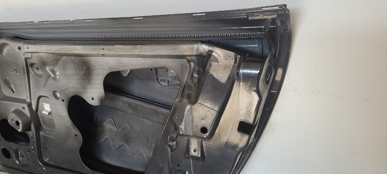 2006 2007 2008 2009 2010 2011 ASTON MARTIN DB9 RIGHT PASSENGER SIDE DOOR OEM