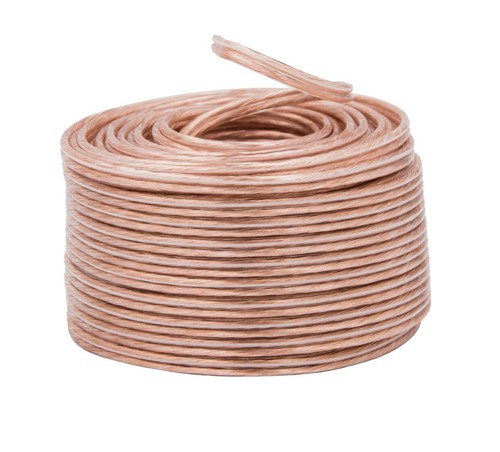 Monster 100-FT SPEAKER CABLE 16-GAUGE 
