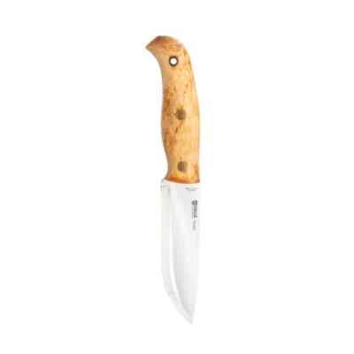 Helle ''Nordlys'' Knife - Hand Crafted in Norway
