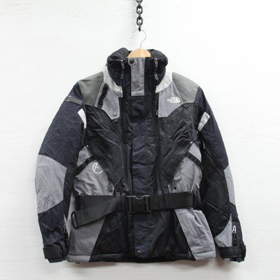 steep tech ski jacket