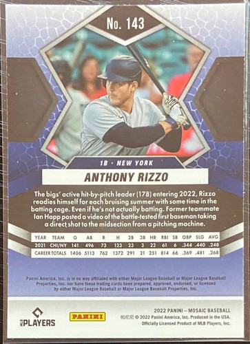 2022 Panini Mosaic Variations #12 - 279 Complete Your Set You Choose Pick MLB - Picture 39 of 55