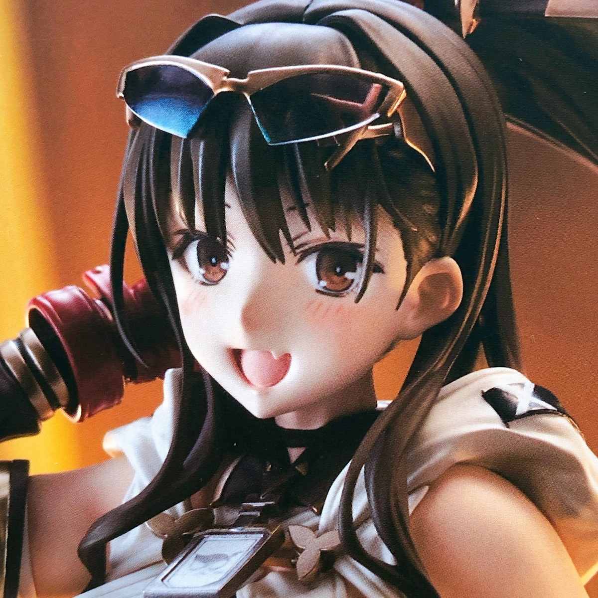 MXちゃん フィギュア 1/7スケール マックスファクトリー マックスファクトリー MXちゃん 1/7スケール 完成品フィギュア