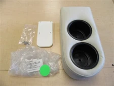 MISTY HARBOR LUX REMOVABLE / FLOATING CUPHOLDER / ARMREST TAN 7301803 MARINE