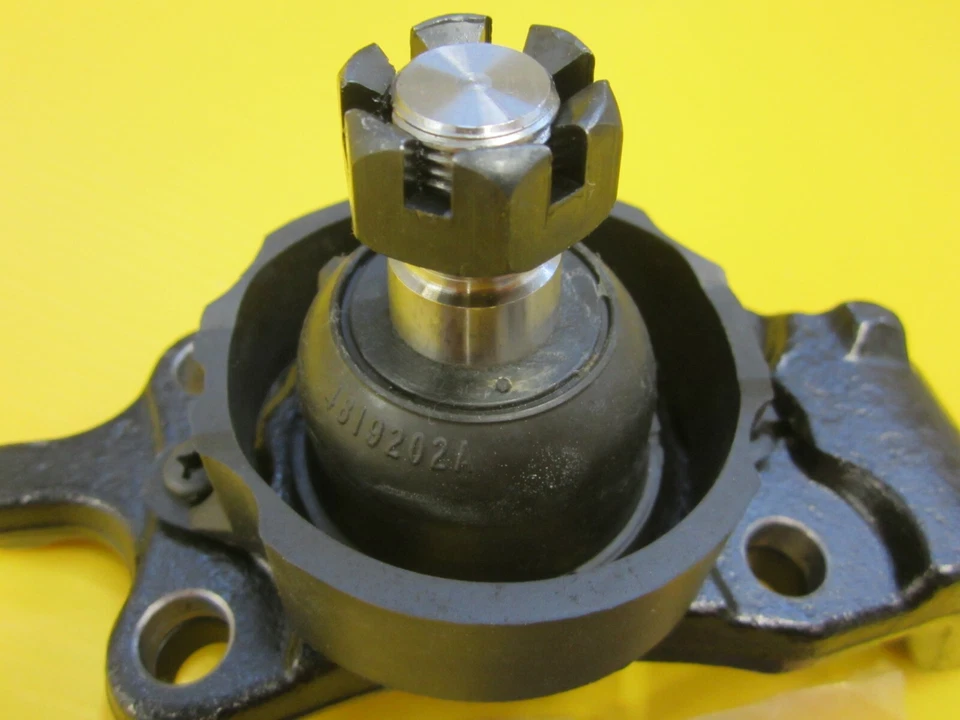 Juego de rótulas inferiores XRF 2 Sequoia Toyota Tundra 2004-2006 GARANTÍA DE POR VIDA Foto 4 de 4