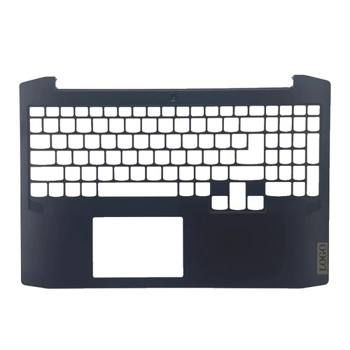 For Lenovo IdeaPad Gaming 3 15IMH05 15ARH05 LCD Back Cover Hinges Cover Palmrest - Afbeelding 5 van 16