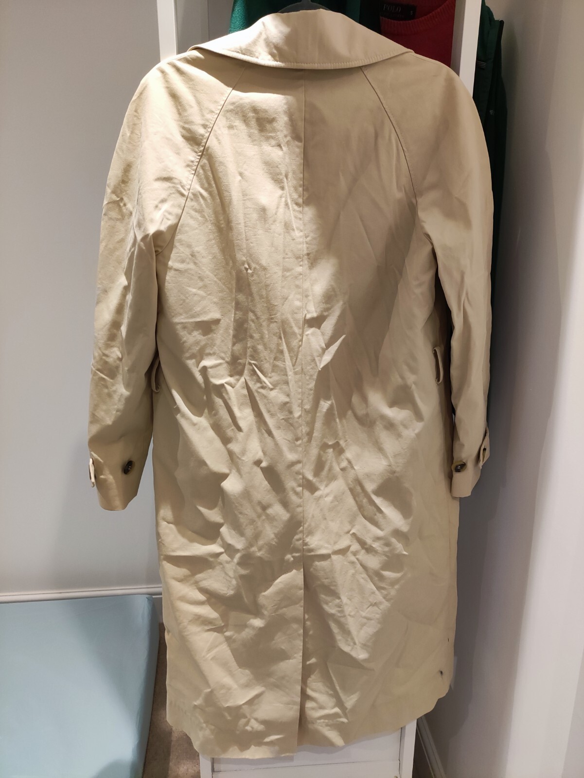 ALTRA &other stories cappotto taglia M UK 10