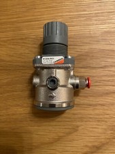 Camozzi N1204-R01 Druckregler