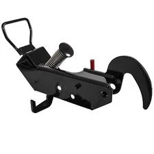 Buyers Products 1304414 Plow Stand Assembly Passengers Side Western 67846 72617