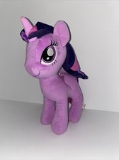 My Little Pony Princess Twilight Sparkle 2016 Hasbro 13  