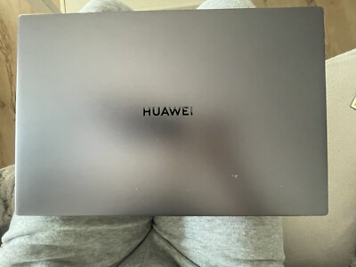 Huawei Matebook d14 (2019)