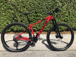 trek procaliber 9.6 2018