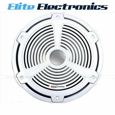 boss marine subwoofer