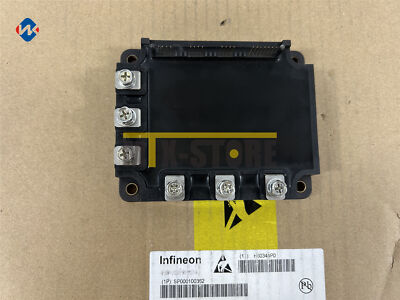 Module Mitsubishi PM50RSA120 (D6) - Occasion Fonctionnel