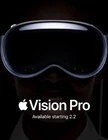 Apple Vision Pro 256GB, S 33W, NEW/UNOPENED, IN HAND SHIPS SAME DAY