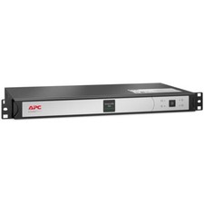 NEW APC Lithium-Ion UPS Battery Backup  Surge Protector, SCL500RM1UC 1U Rack