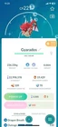 AMAZING!!! ✨ SHINY MAGIKARP or GYARADOS!!! ✨ - PKMN GO!!! - NOT REGISTERED!