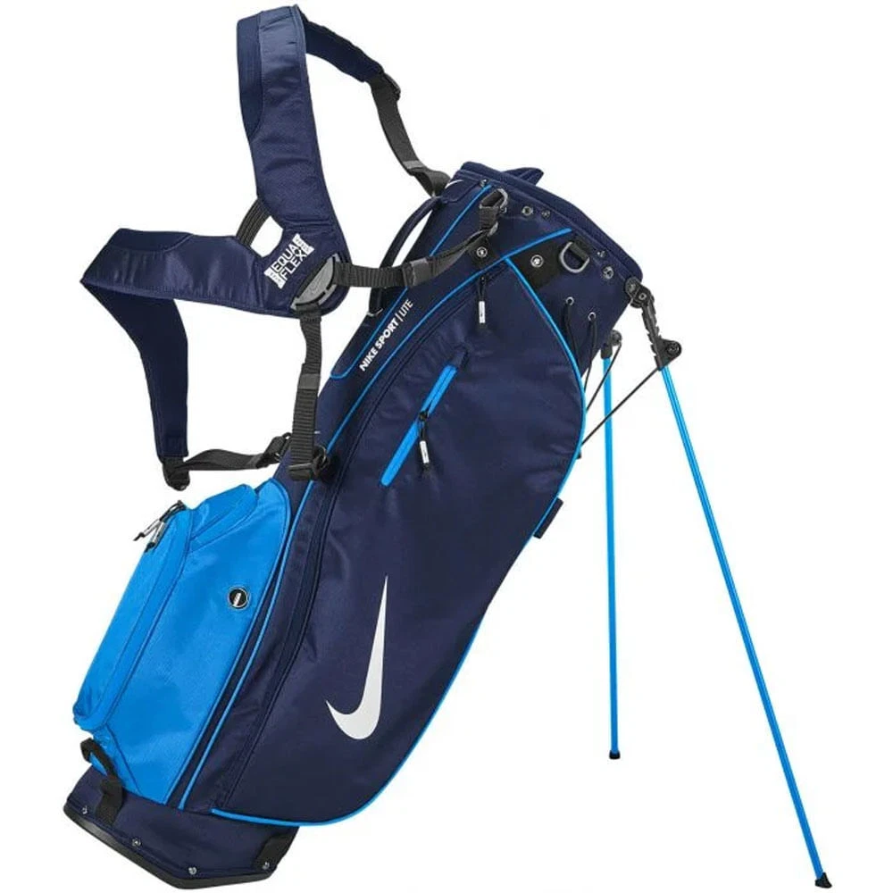Mens nike outlet golf bag