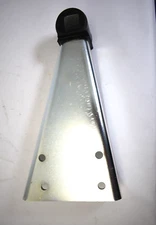 B&W Replacement Base Bolt Bag OEM 5th Wheel Trailer Hitch for Ford Super Duty