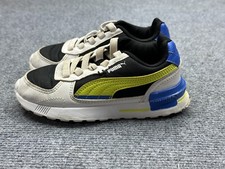 Puma Shoe Kids Unisex Size 11C Childrens 3828...