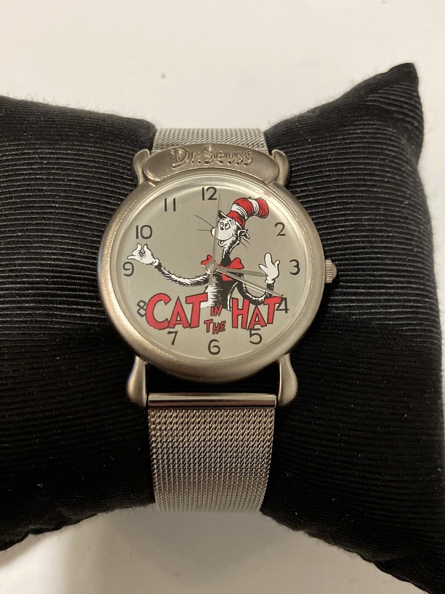 Dr Seuss  “Cat in the Hat” Watch The Cat in the Hat streaming: where to watch online? main image 2