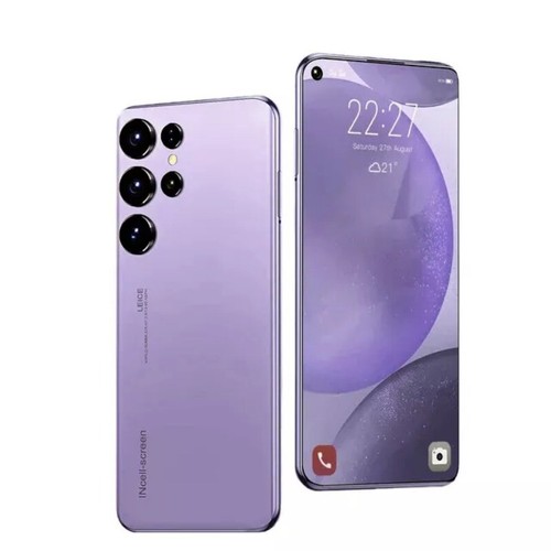 2TB S25 5G Smartphone: 7.3'' Android 14,Snapdragon 8 Gen 3,8-Core,7800mAh,Dual - Afbeelding 12 van 27