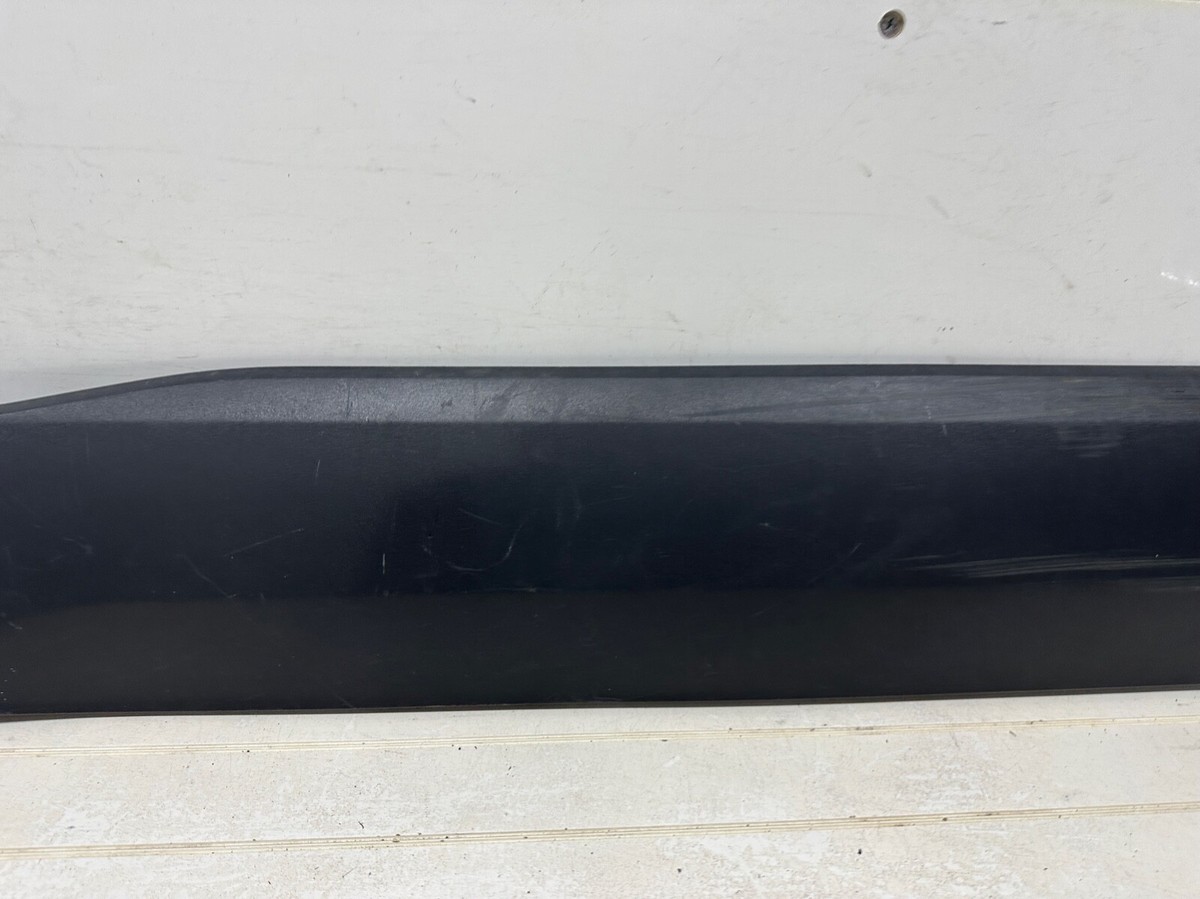 2017-2022 GMC Acadia Front Left Door Interior Trim Molding