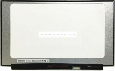 Écran LCD LED 15.6 Pouces Pour Ordinateur Portable - 1920x1080 - 30 Broches - Visiodirect
