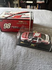 Revell collection 1998 Chevy Monte Carlo 1:24 Diecast Car 1 of 3,000
