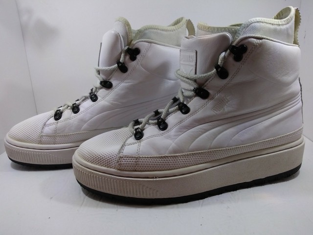 evolution the ren boots