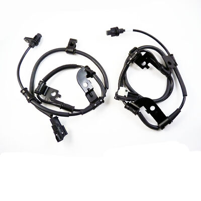 #ad Hot For Hyundai Azera Sonata 2005 2011 Front Left amp; Right ABS Wheel Speed Sensor $34.58