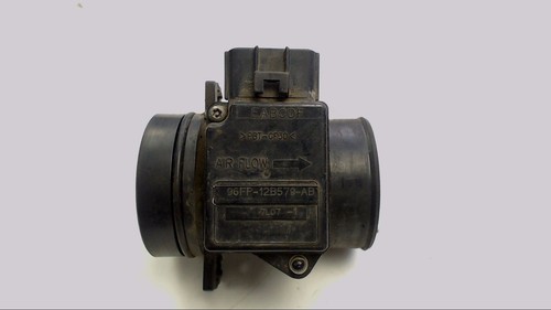 Ford Ka RBT Luftmassenmesser  Luftmengenmesser 96FP-12B579-AB 25875