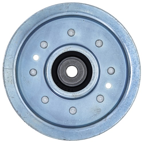 8TEN Idler Pulley for John Deere X500 X300 X320 X520 X540 X590 AM136621 AM135781 eBay