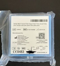 Lumenis Stellar M22 IPL Acne Filter