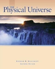 The Physical Universe - GOOD