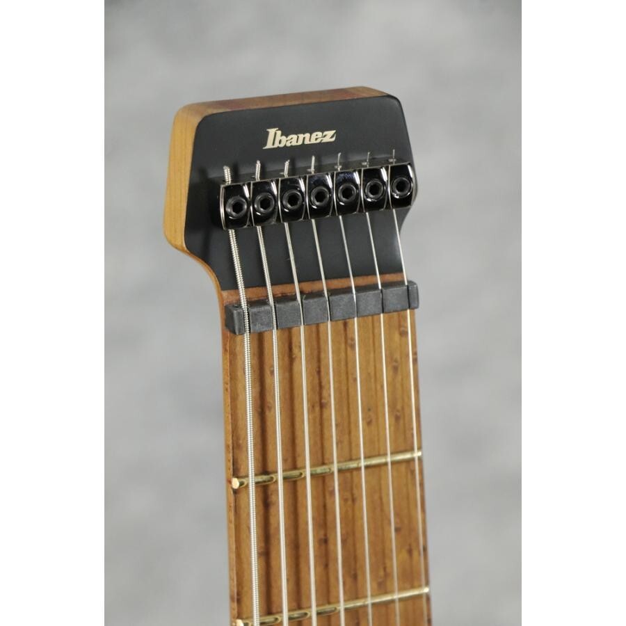 Ibanez Q547-BMM Blue Chameleon Metallic Matte Headless | eBay
