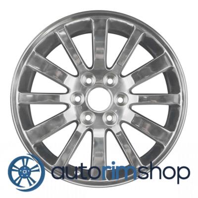 Cadillac Escalade EXT 2006 2007 20
