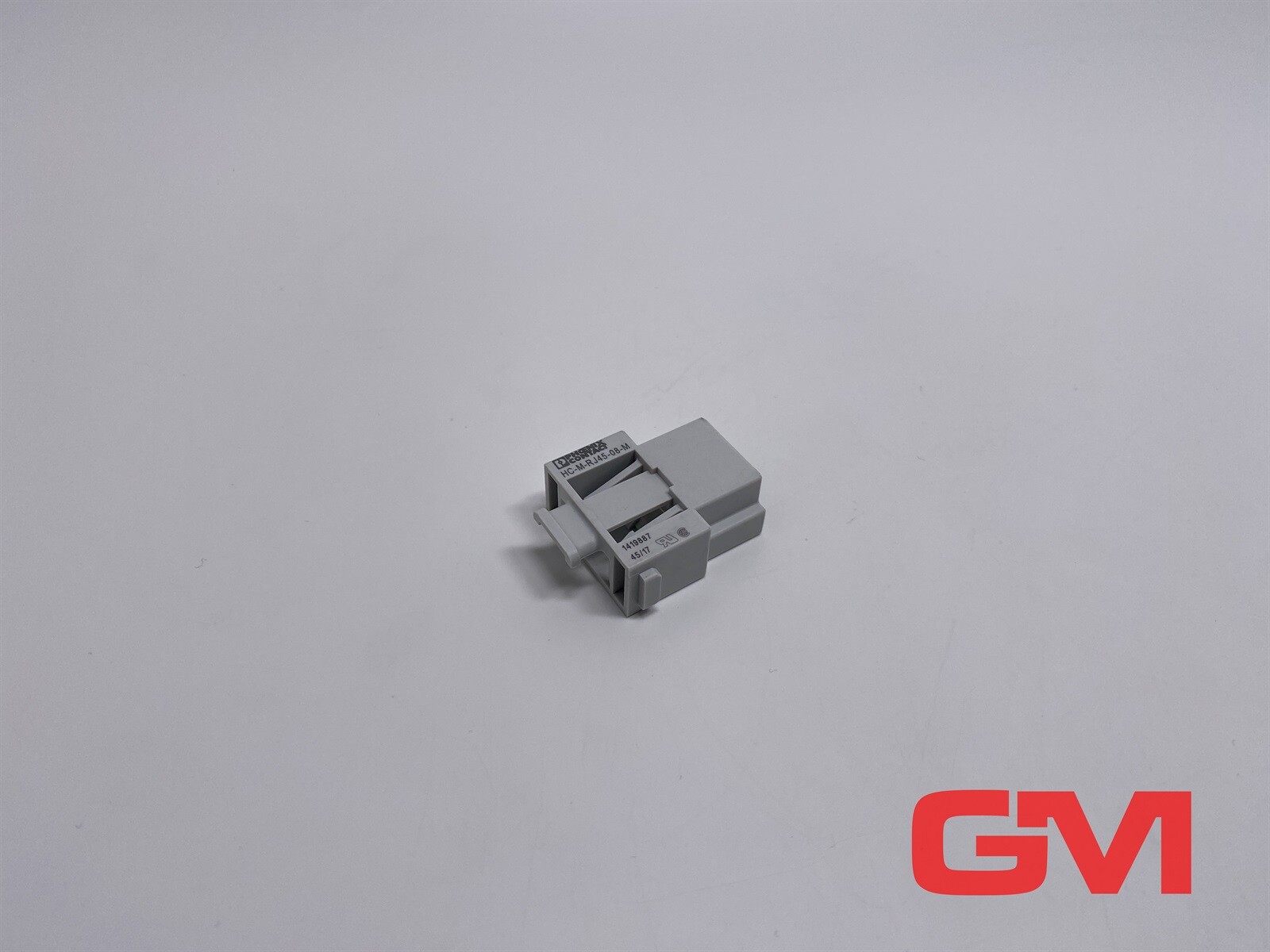Phoenix Contact Contact Insert Module HC-M-RJ45-08-M 1419887