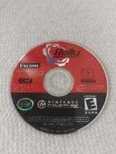 Rally Championship (Nintendo GameCube, 2003) Disc Only Tested