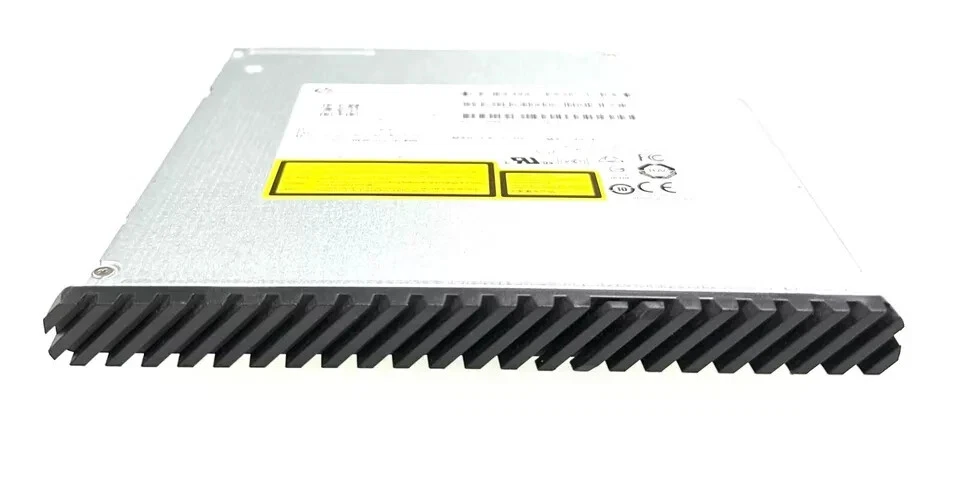 Genuine HP EliteDesk 800 CD/DVD Burner w/Bezel & Caddy 849055-6C3 - Image 3 of 4