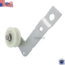 For W10837240 Dryer Idler Pulley With Bracket