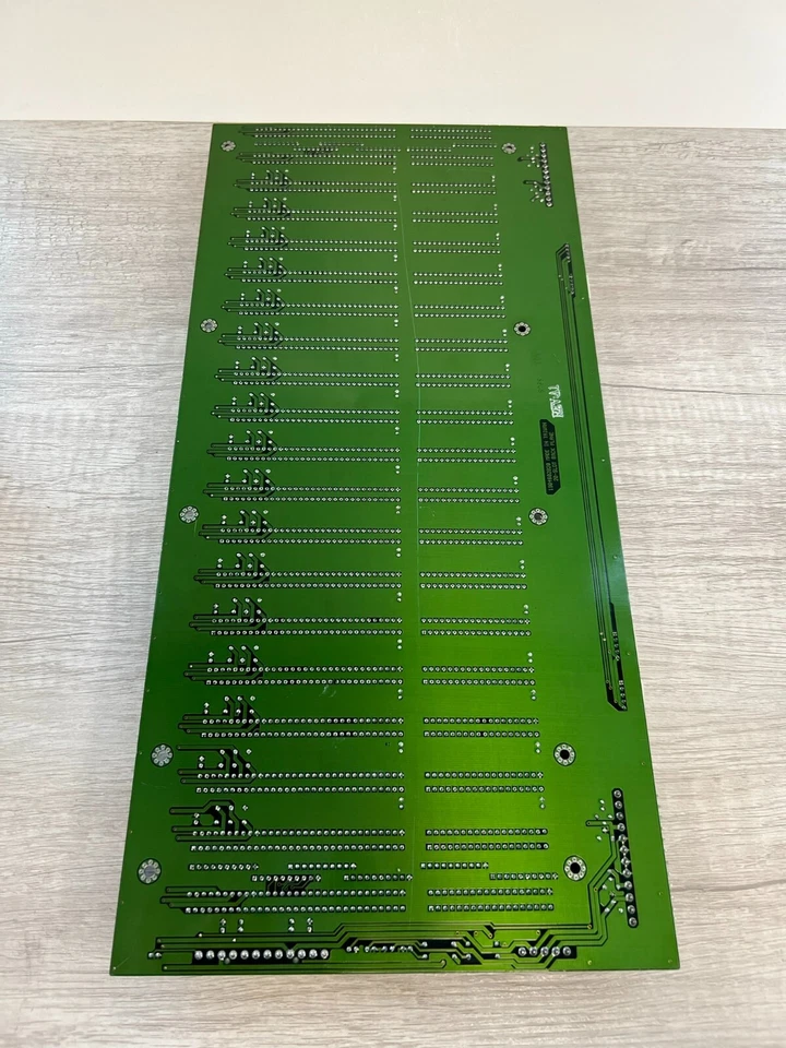 Avión trasero Molex 1904602020 20 ranuras Foto 3 de 4