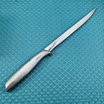 Vintage Gerber Excalibur 8.5'' Carving Knife