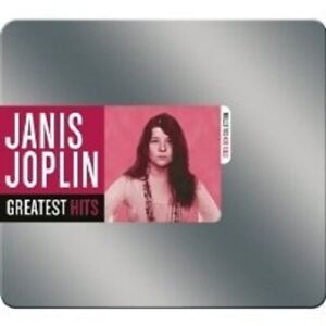 Resultado de imagen para Janis Janis Steel Box Collection - Greatest Hits