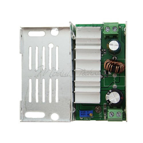 5A/8A/10A 150W/200W DC-DC Boost Converter Charger Step up Step Down Power Module - Bild 7 von 13