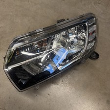 Hauptscheinwerfer links ORIGINAL für DACIA LOGAN STEPWAY 2 90114430 260605665R