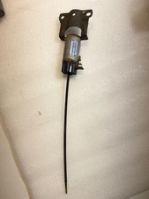 Mercedes-Benz GLE AMG (W166 - C292) 2016 Stellmotor elektrische Sitzverstellung