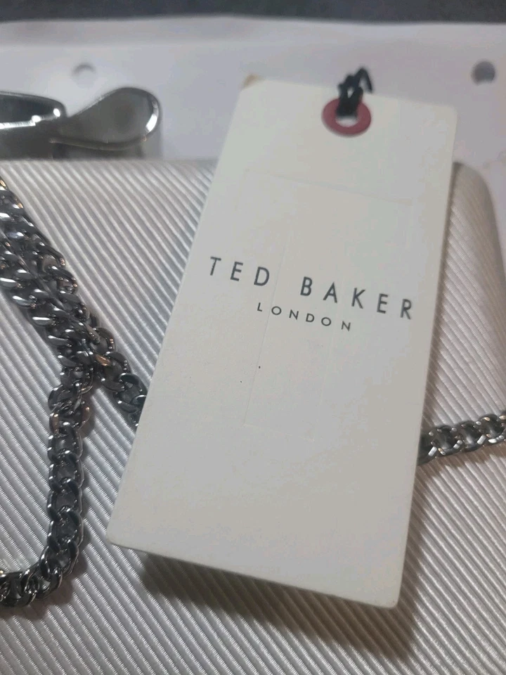 Bolso de mano Ted Baker London Bowie de noche  Foto 2 de 4
