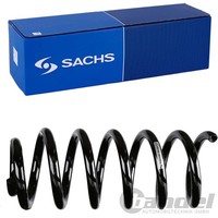 Sachs Fahrwerksfeder Hinterachse Passend FÜR Opel Insignia | 994 882